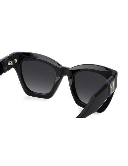 CAROLINA HERRERA - HER 0327/S - 807 - 52