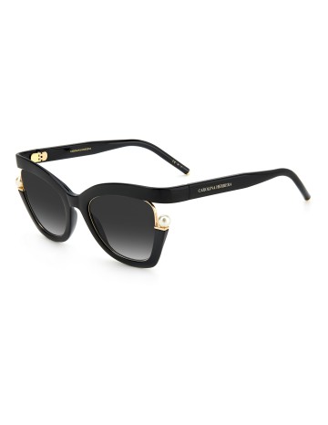 CAROLINA HERRERA - CH 0002/S - 807 - 53