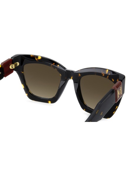 CAROLINA HERRERA - HER 0327/S - 86 - 52