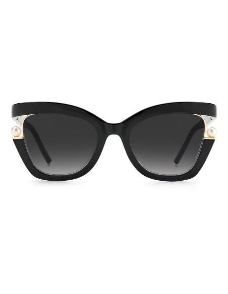 CAROLINA HERRERA - CH 0002/S - 807 - 53