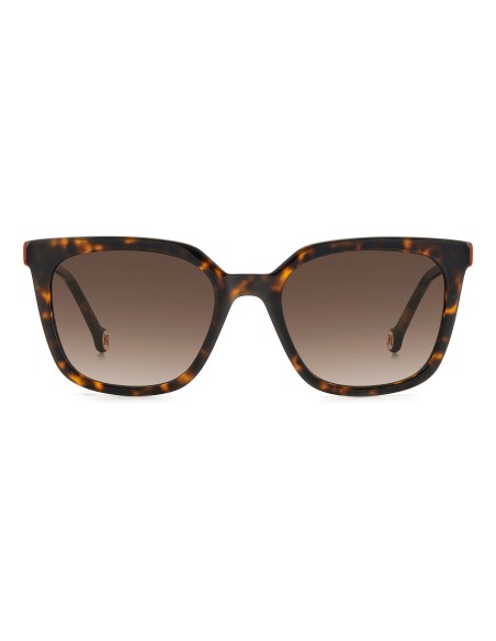 CAROLINA HERRERA - HER 0236/S - O63 - 53