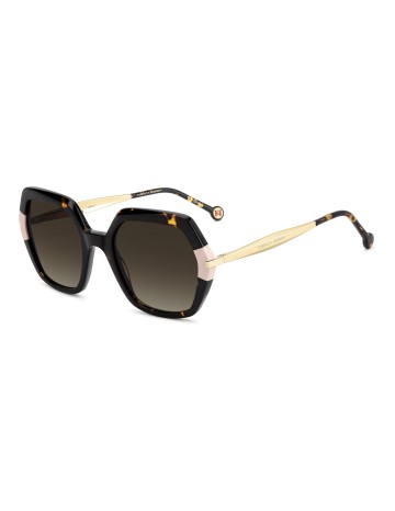 CAROLINA HERRERA - HER 0347/S - 86 - 55