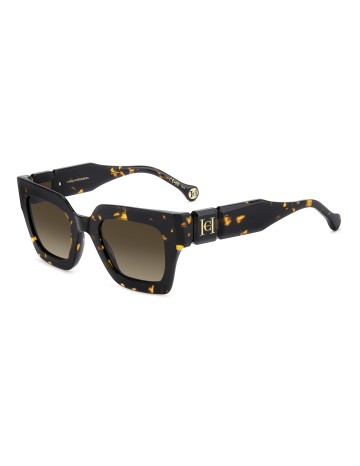 CAROLINA HERRERA - HER 0328/S - 86 - 49