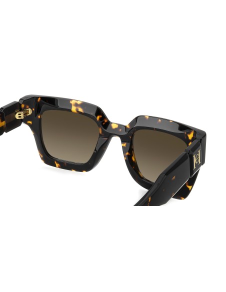 CAROLINA HERRERA - HER 0328/S - 86 - 49