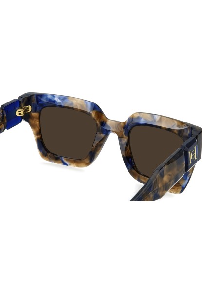 CAROLINA HERRERA - HER 0328/S - JBW - 49