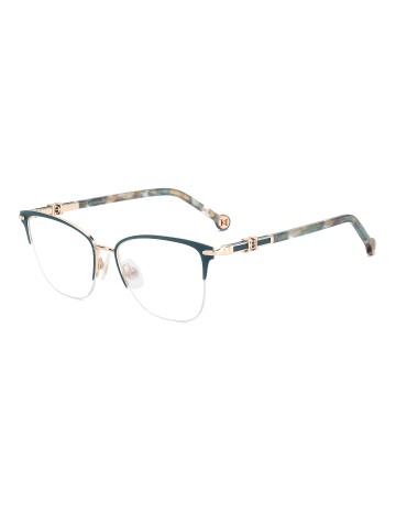 CAROLINA HERRERA - HER 0384 - OGA - 52