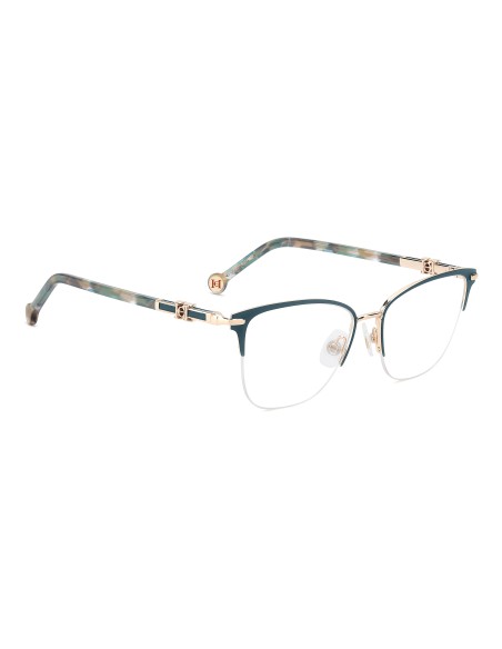 CAROLINA HERRERA - HER 0384 - OGA - 52