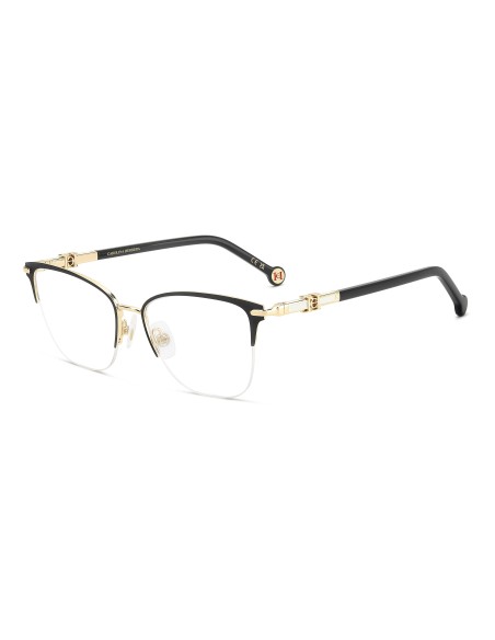 CAROLINA HERRERA - HER 0384 - RHL - 52