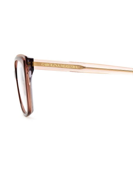 CAROLINA HERRERA - HER 0252 - TUI - 53