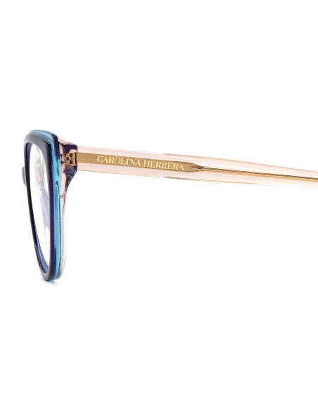 CAROLINA HERRERA - HER 0253 - BR0 - 52