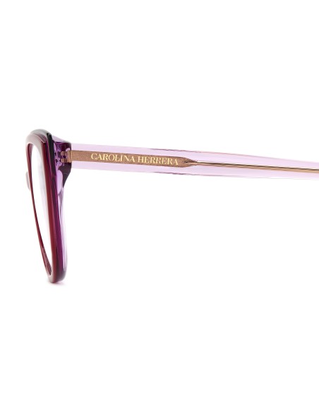 CAROLINA HERRERA - HER 0253 - QHO - 52