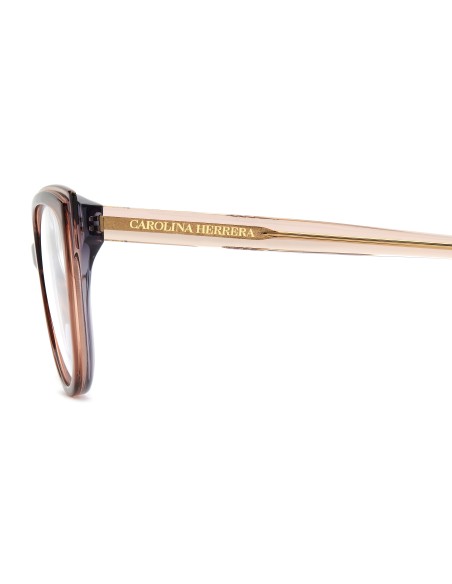 CAROLINA HERRERA - HER 0253 - TUI - 52