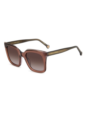 CAROLINA HERRERA - HER 0249/G/S - TUI - 51