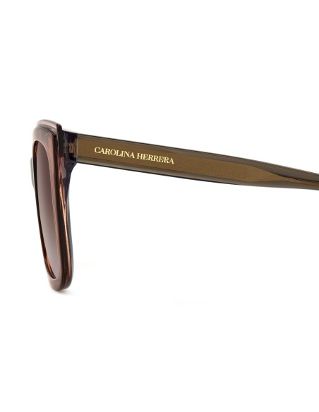 CAROLINA HERRERA - HER 0249/G/S - TUI - 51