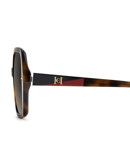 CAROLINA HERRERA - HER 0332/G/S - 86 - 56