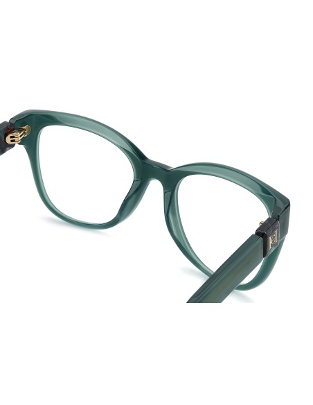 CAROLINA HERRERA - HER 0372 - 1ED - 52