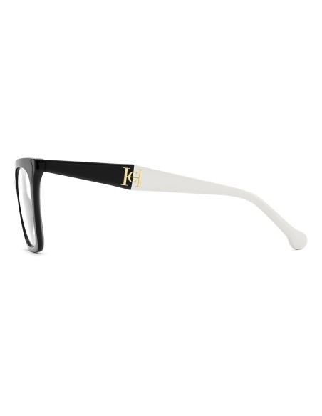 CAROLINA HERRERA - HER 0376/C - 80S - 52