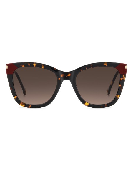 CAROLINA HERRERA - HER 0307/S - 86 - 54