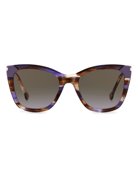 CAROLINA HERRERA - HER 0307/S - L7W - 54