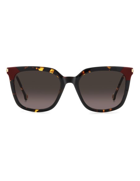 CAROLINA HERRERA - HER 0308/S - 86 - 53