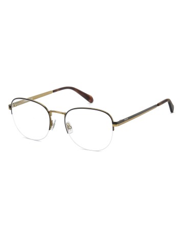 FOSSIL - FOS 7184/G - 4IN - 52
