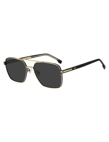 HUGO BOSS - BOSS 1846/G/S - 2M2 - 58