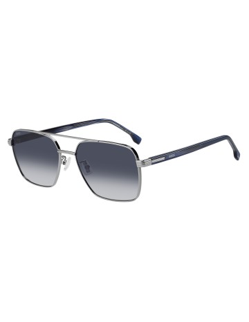 HUGO BOSS - BOSS 1846/G/S - 6LB - 58
