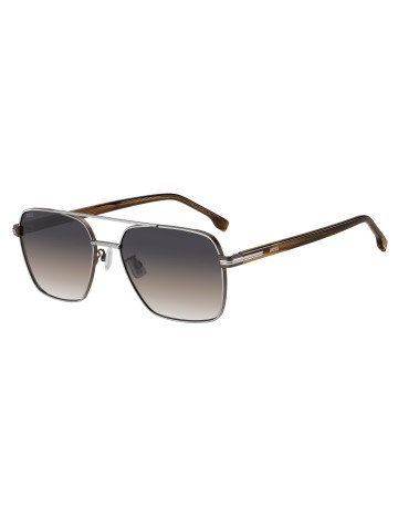 HUGO BOSS - BOSS 1846/G/S - 8OQ - 58