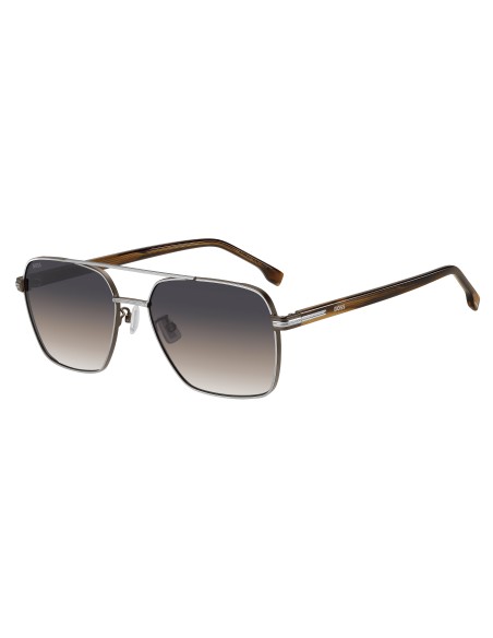 HUGO BOSS - BOSS 1846/G/S - 8OQ - 58