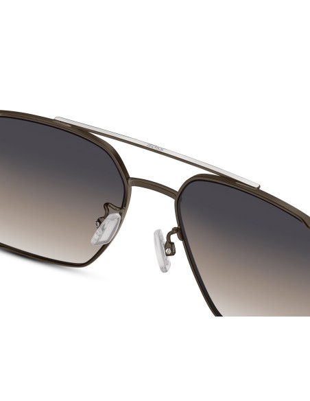 HUGO BOSS - BOSS 1846/G/S - 8OQ - 58