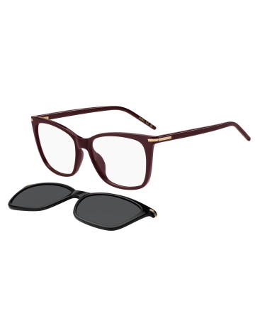 HUGO BOSS - BOSS 1787/G/C - LHF - 55