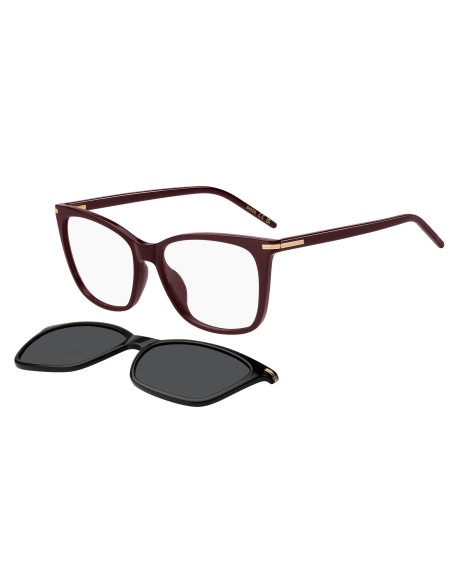 HUGO BOSS - BOSS 1787/G/C - LHF - 55