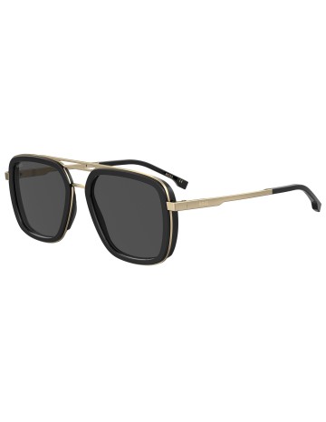 HUGO BOSS - BOSS 1235/S - 807 - 55