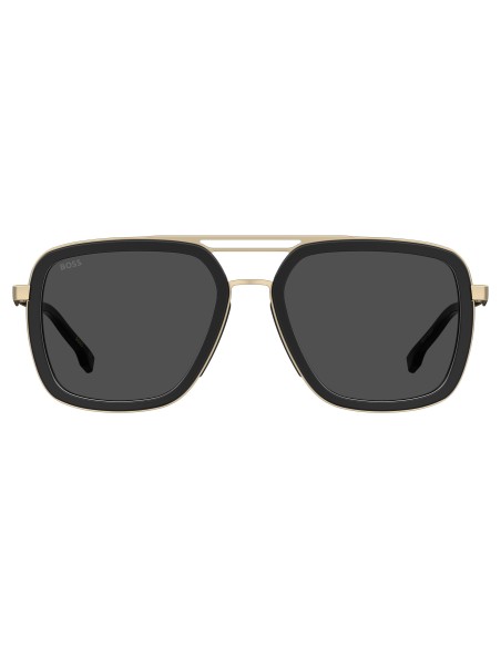 HUGO BOSS - BOSS 1235/S - 807 - 55