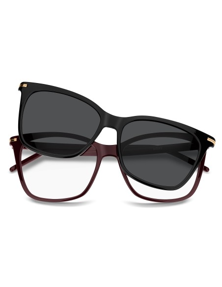 HUGO BOSS - BOSS 1787/G/C - LHF - 55