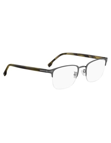 HUGO BOSS - BOSS 1729/G - SVK - 55