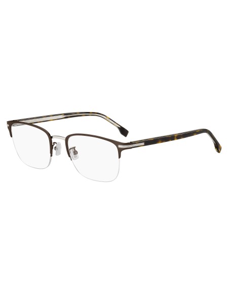 HUGO BOSS - BOSS 1729/G - 12R - 55