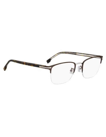 HUGO BOSS - BOSS 1729/G - 12R - 55