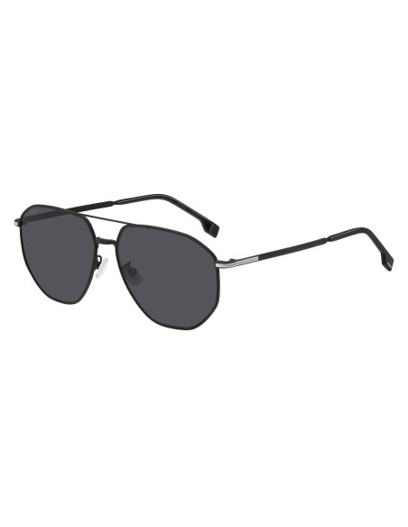 HUGO BOSS - BOSS 1612/F/SK - 124 - 61
