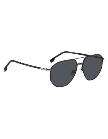 HUGO BOSS - BOSS 1612/F/SK - 124 - 61 2