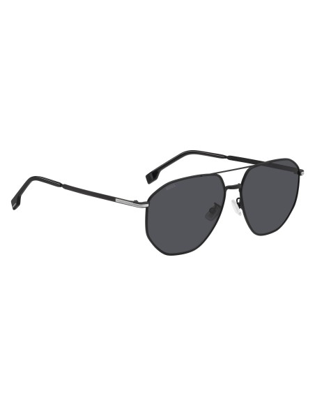 HUGO BOSS - BOSS 1612/F/SK - 124 - 61