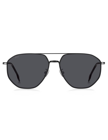 HUGO BOSS - BOSS 1612/F/SK - 124 - 61
