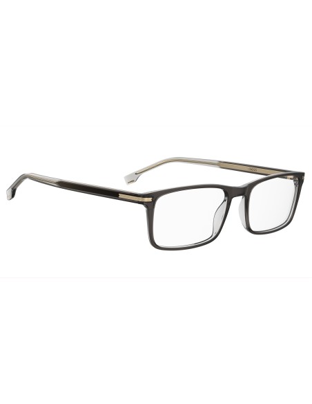 HUGO BOSS - BOSS 1630 - KB7 - 55