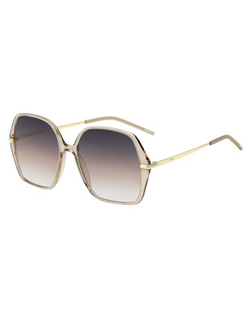HUGO BOSS - BOSS 1660/S - 84A - 57