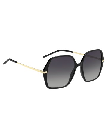 HUGO BOSS - BOSS 1660/S - 2M2 - 57 2