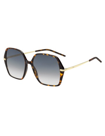 HUGO BOSS - BOSS 1660/S - 2IK - 57