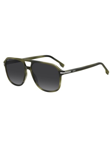 HUGO BOSS - BOSS 1751/S - 6AK - 57