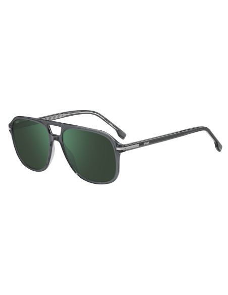 HUGO BOSS - BOSS 1751/S - CBL - 57