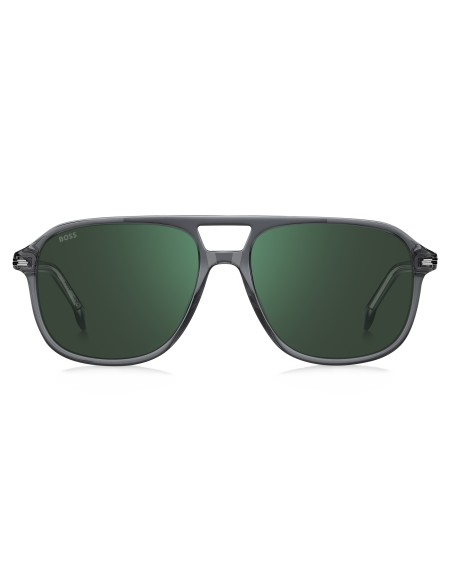 HUGO BOSS - BOSS 1751/S - CBL - 57