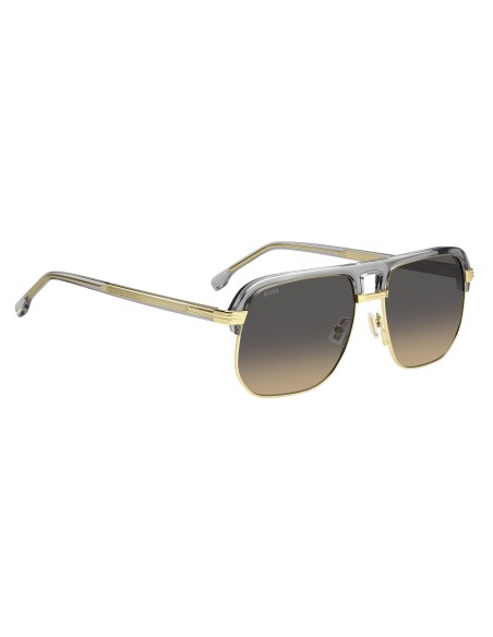 HUGO BOSS - BOSS 1752/S - FT3 - 59